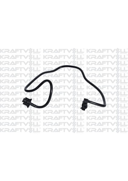 Yedek Su Depo Borusu 307-308-3008-5008-PARTNER-C4-DS4-DS5