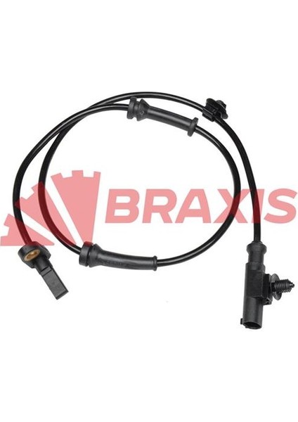 Abs Hız Sensoru Arka C1 107 Aygo 05 > 14