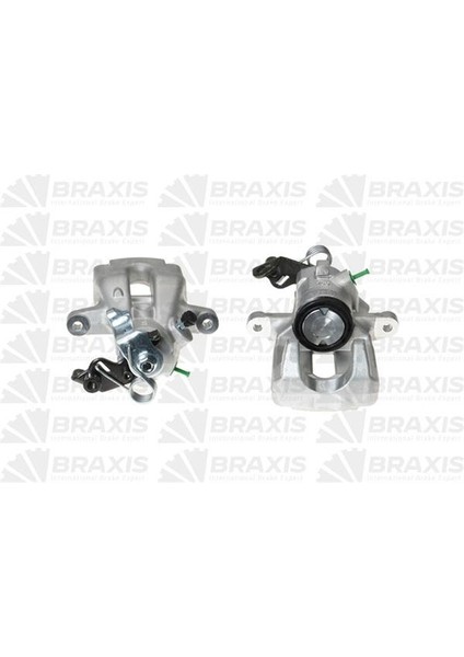 Fren Kalıperı Arka Sol Cıtroen C4 Iı 1.4 04> Ds4 11>15 Peugeot 308 I 307 >14