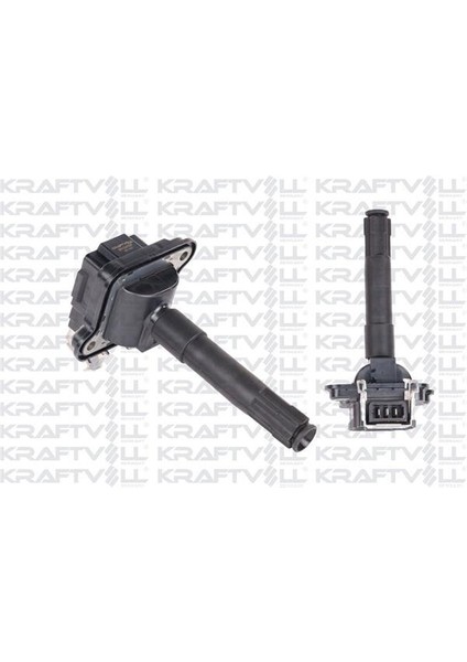 Ateşleme Bobini Teklı Bora 02>05 Golf Iv V 98>06 Passat 97>00 Sharan 96>00 A4 95>01 A6 00>05 A8 94>99 Alhambra 96>00 Octavıa 97>11