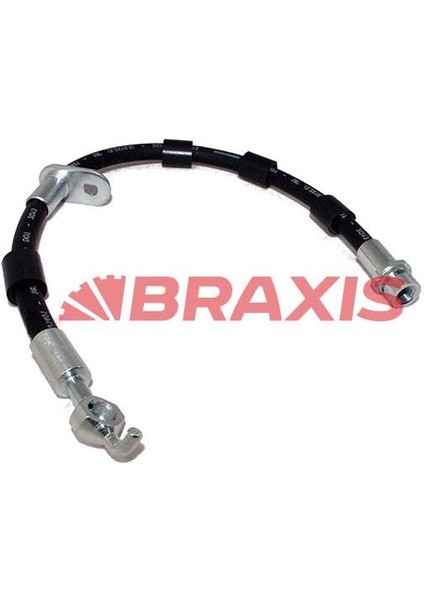 Ön Fren Hortumu Sag Fıesta Vı 11 /> B Max 12 />