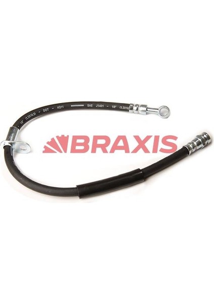 Ön Fren Hortumu Mıtsubıshı Colt 04->