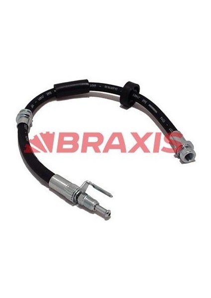 Ön Fren Hortumu Mazda Iıı / V 03 09