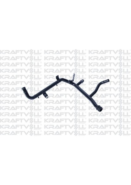 Su Dagıtım Borusu Transporter T5 1.9tdı Axb Axc 03>09