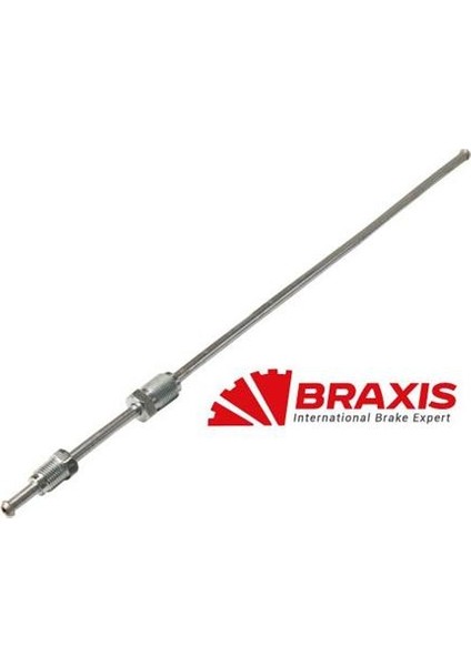On Sol Fren Borusu Dks 1,6 ( 31CM )