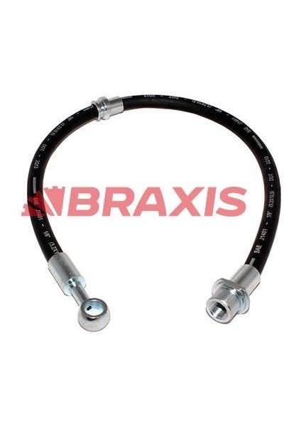 Arka Fren Hortumu Sağ Impreza 00>