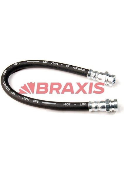 Ön Fren Hortumu Uzun H100 Mınıbus 1997-2005