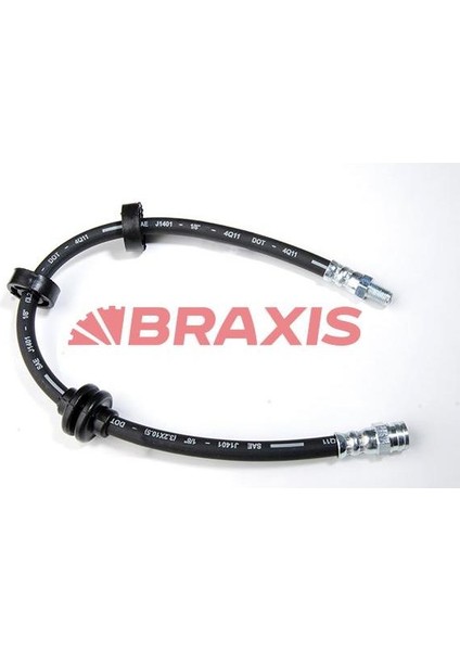 Ön Fren Hortumu Fıat Palıo Albea Sıena 96>