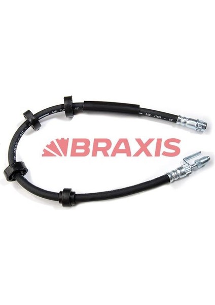 Ön Fren Hortumu P406