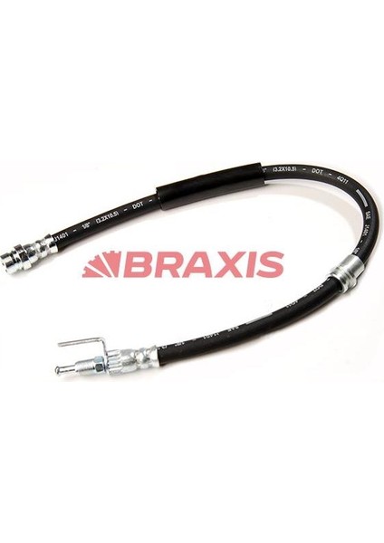 Ön Fren Hortumu Fıesta 02 08