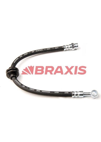 Ön Fren Hortumu Kalos 05> Aveo 06>