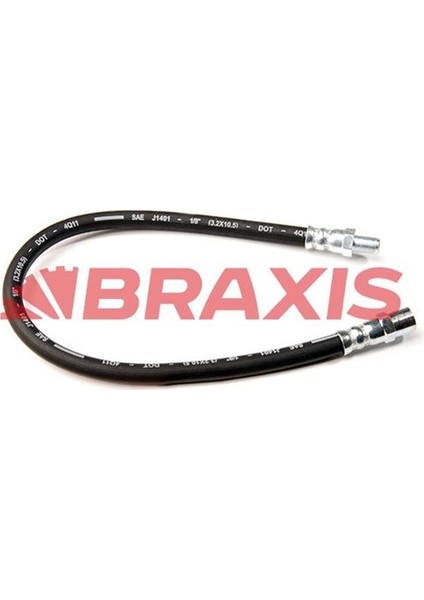 Ön Fren Hortumu / Arka G-Class W460 82>92 S-Class W116 72>80