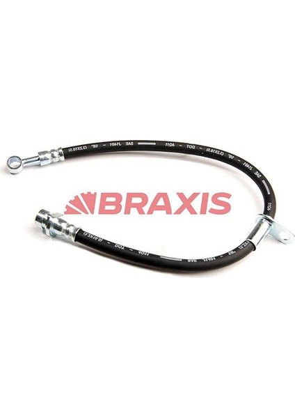 Ön Fren Hortumu Sag Honda Accord Ix 08->