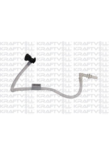 Yakıt Borusu Yakıt Fıltre Baglantı Hortumu 206 306 Partner Expert Berlıngo Xsara Jumpy 1.9d ( Dw8 Motor )