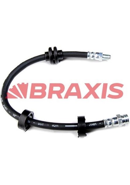 Ön Fren Hortumu Sag Tempra Tıpo