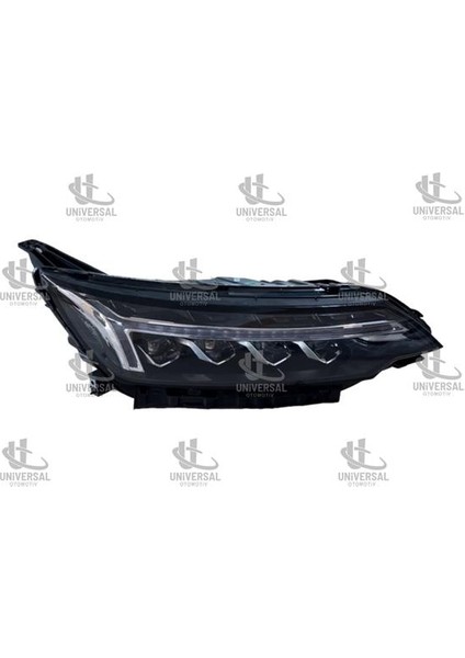 Far Et5 21-24 Rh (Ledli)