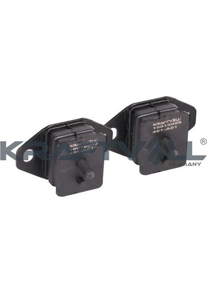 Motor Takozu Kulagı On Sag Sol Hılux 98>04