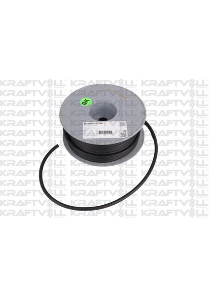 3.0mm x 7.5mm Unıversal Yakıt Hortumu ( Makaralı )E Tıpı