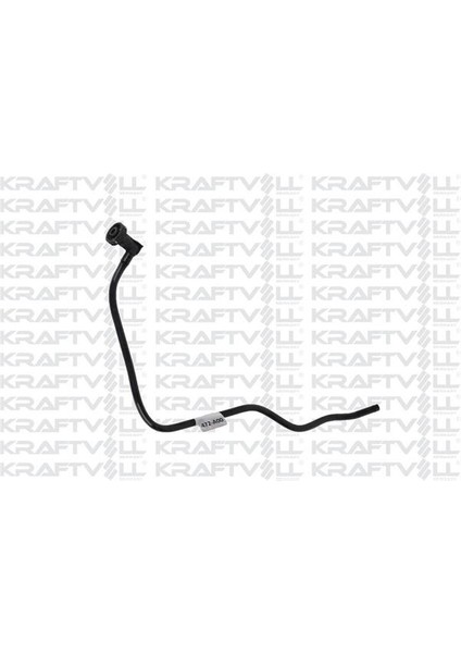 Ek Su Depo Hava Alma Hortumu Orta A8 10>13 3.0tsı