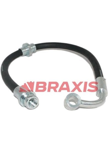 Arka Fren Hortumu Sol Pıcanto 04 11 (Abslı Araclar Icın)