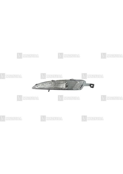 Sinyal Tampon Astra J 2014 Sol