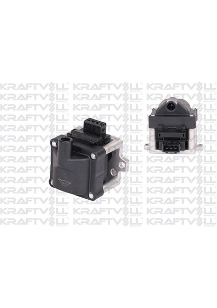 Ateşleme Bobini Cordoba Ibıza Iı Toledo I Favorıt Felıcıa Caddy Iı Golf Passat Polo 94>00