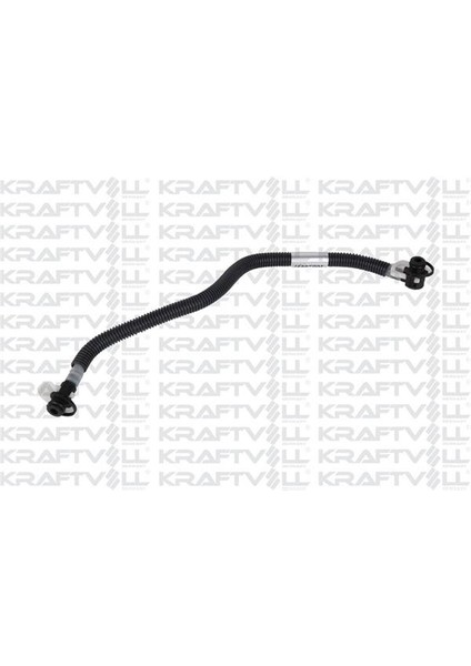 Yakıt Hortumu (OM613) W210 99>02 S210 99>03 W220 99>02
