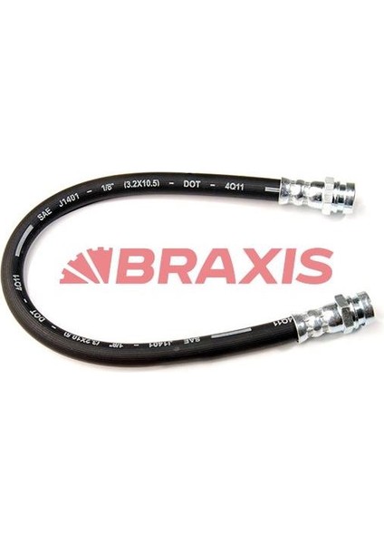 Arka Fren Hortumu Sağ Hyundaı Starex 98-08