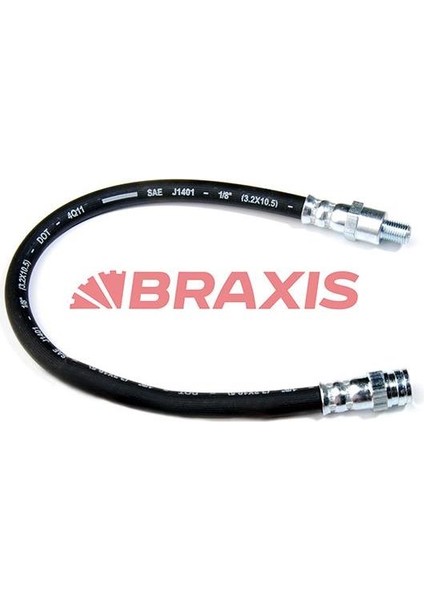 Ön Fren Hortumu Solenza