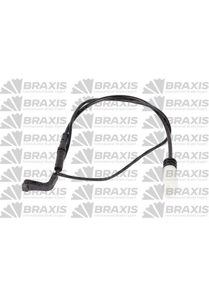 Fren Balata Fişi Arka Bmw E61