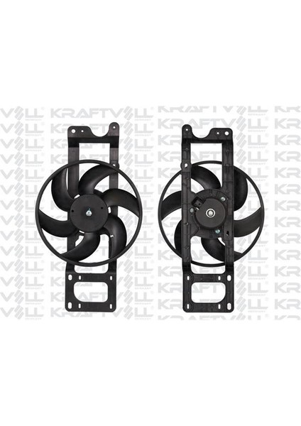 Fan Motoru Dacıa Logan Ls 2004 2012 Clıo Iı Kangoo 1,2 1,4