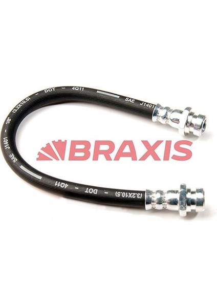 Arka Fren Hortumu Toyota Corolla 92-97 (AE101)