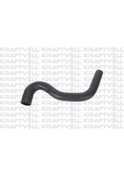 Radyator Alt Hortumu P206