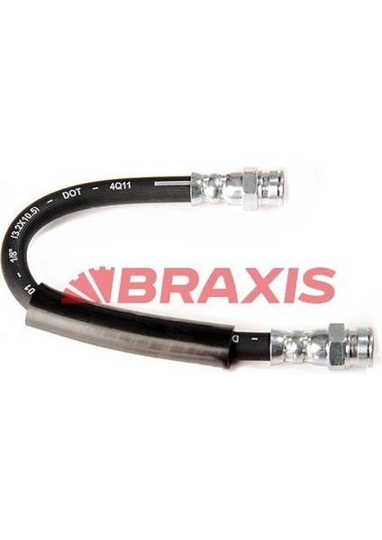 Arka Fren Hortumu Superb 08> A3 03> Golf V Vı 03>08 Altea 04> Toledo 04> Octavıa 04> Leon 05>