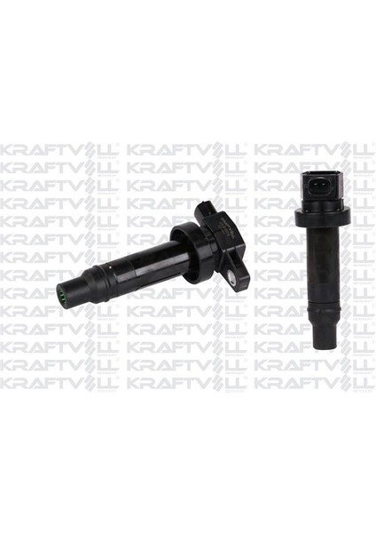 Ateşleme Bobini Kalem Bobin I30 1,4 - 1,6 Benzinli 2007 -> / Ceed 1,4 - 1,6 Benzinli 2007 ->