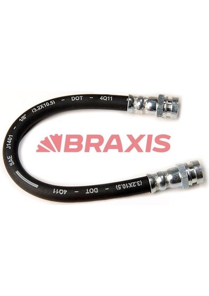 Arka Fren Hortumu Sol Sonata 98 04