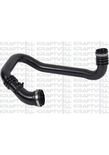 Turbo Hortumu Master Iı Movano Interstar 2,2dcı / 2,5dcı