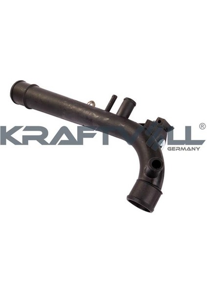 Radyator Baglantı Borusu Astra G 1,4 1,6