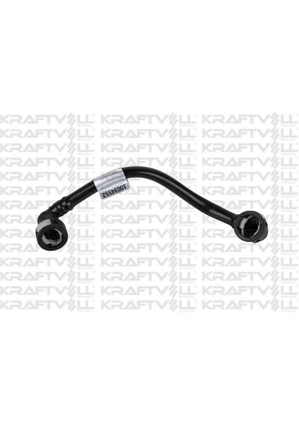 Yakıt Hortumu Man Tgx-Tgs 06> D2066 D2676 Euro 5