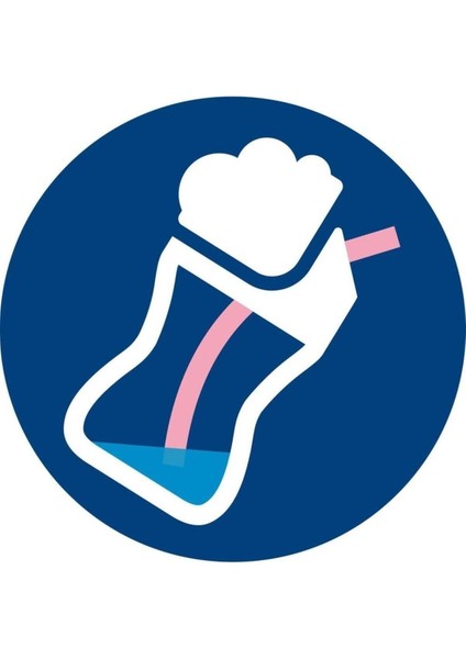 Elite SCF798/02 Damlatmaz Pipetli Bardak 300 ml Pembe 1 Adet fiyatları