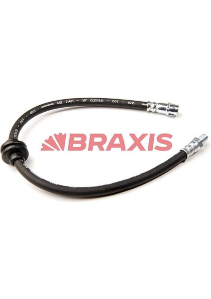 Fren Hortumu Bmw X5 E53 On