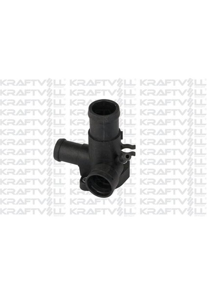 Termostat Flansı Caddy Golf Iıı Passat Polo 92>98