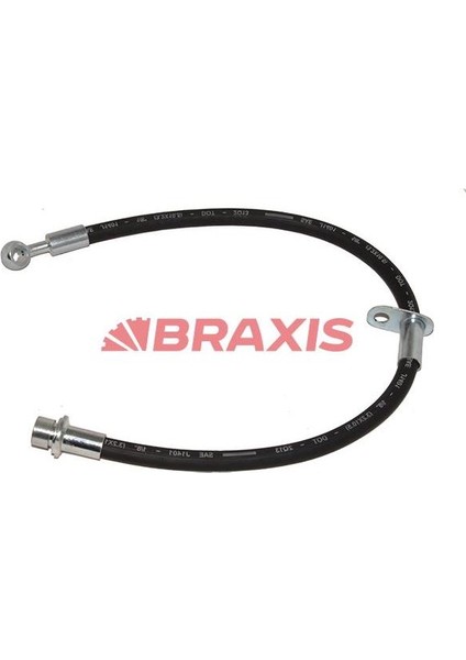 Arka Fren Hortumu Sol Forester 08>