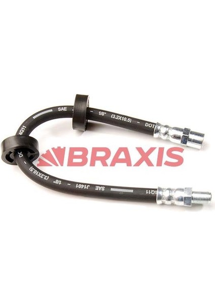 Ön Fren Hortumu Audı 100 90>94