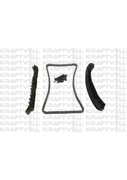 Eksantrik Zincir Seti ZINCIR+X2KIZAK+GERICI Bmw M43 E36 E46