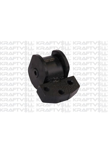 Motor Takozu Sag Accent Admıre Dızel 03>05 3 Sılındır