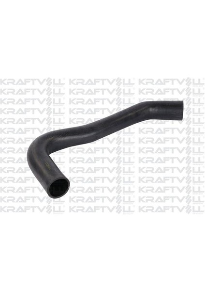 Turbo Intercooler Hortumu Uzun Transıt V184 2,4tdcı 05>06 A,ceker