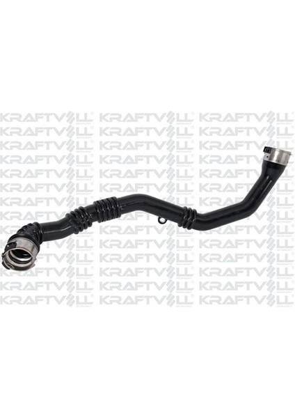 Turbo Borusu Clıo Iv Dokker Sandero Iı 1.5dcı K9K
