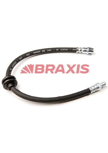 Ön Fren Hortumu Bmw E36 E46 Z3 90>2005