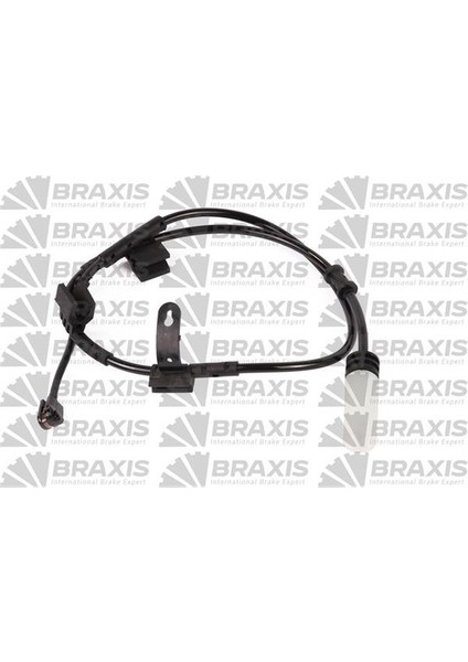 Fren Balata Fişi On Cooper S Cooper Mını R56 R57 R59 R55 R58 R59